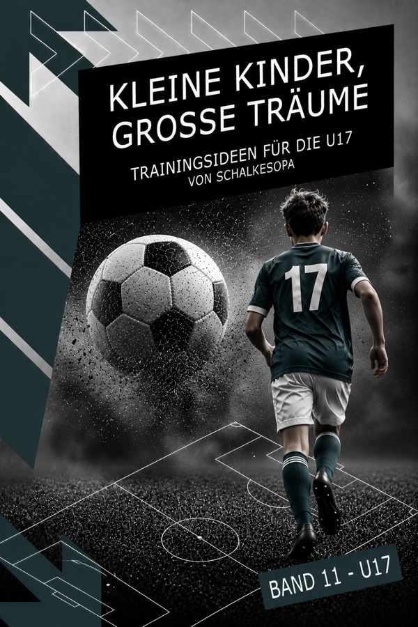 Cover U17 – Verantwortung übernehmen